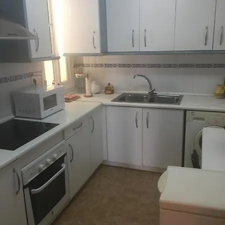Costa Apartment Torrox