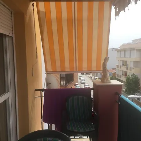 Apartment Costa