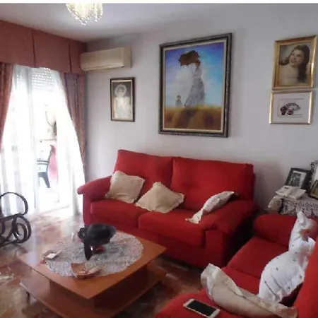 Costa Apartment Torrox