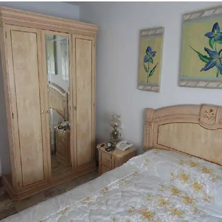 Apartment Costa Torrox