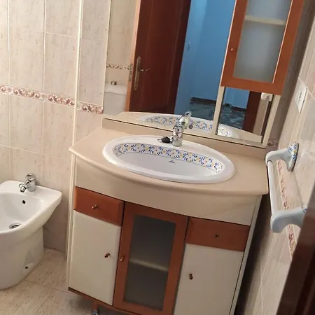 Costa Apartment