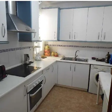 Costa Appartement Torrox