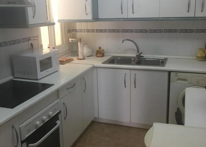 Costa Appartement Torrox