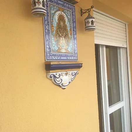 Appartement Costa *