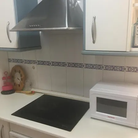 Appartement Costa *