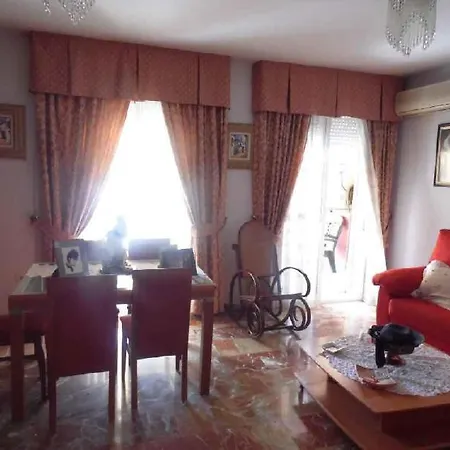 Appartement Costa *