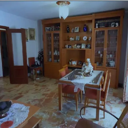 Costa Apartment *