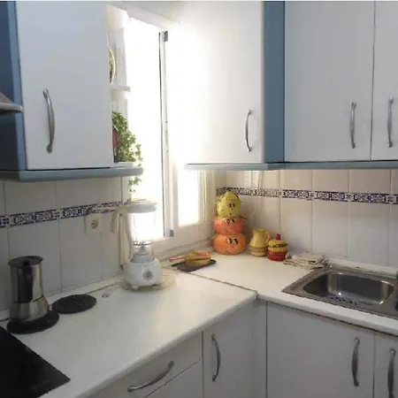 Costa Appartement