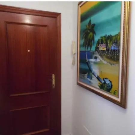 Appartement Costa