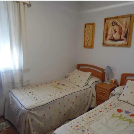 Costa Apartment *