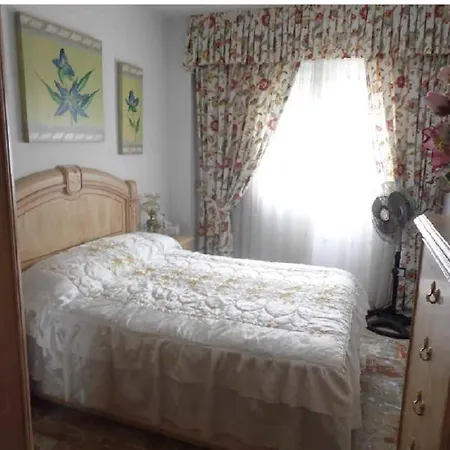 Apartment Costa *