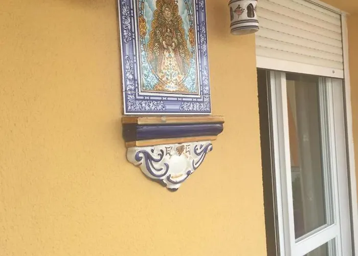 Apartment Costa *