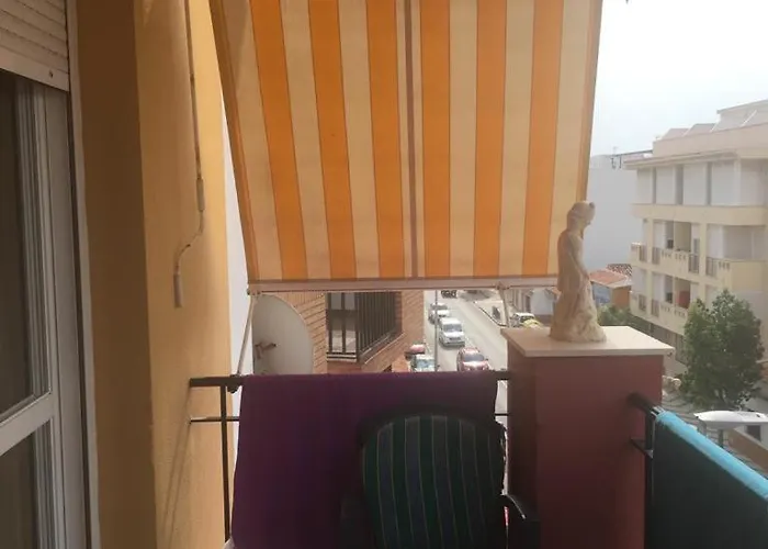 Apartment Costa