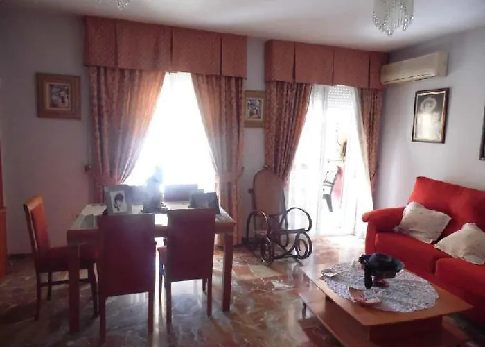 Apartment Costa *