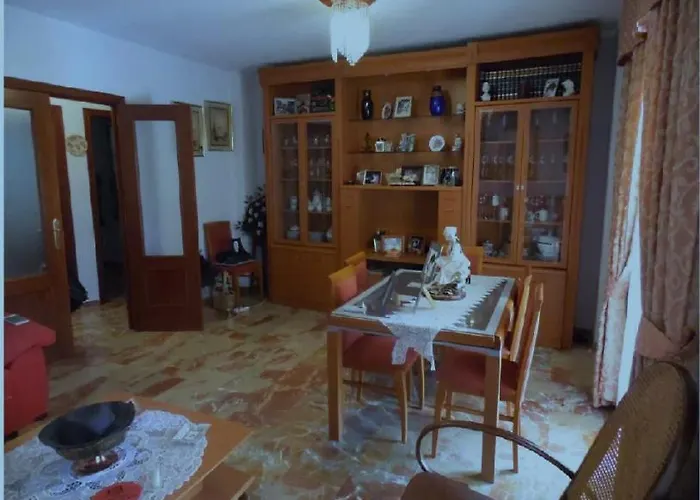 Costa Apartment *