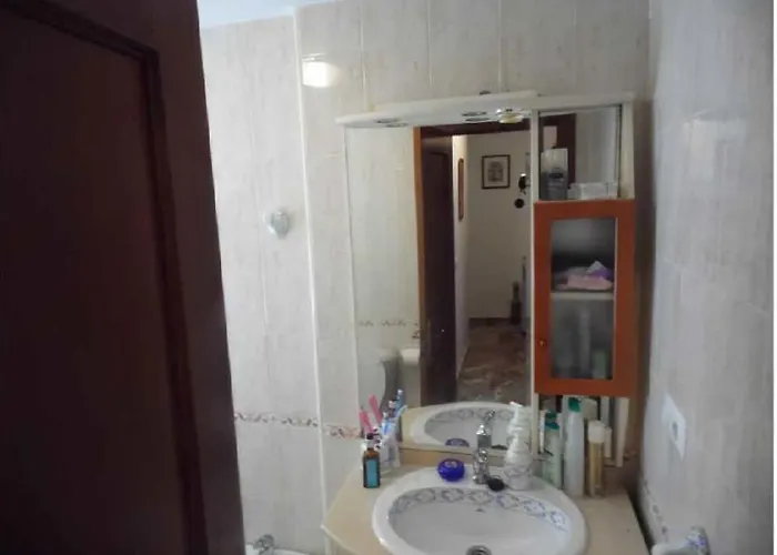 Apartment Costa Torrox