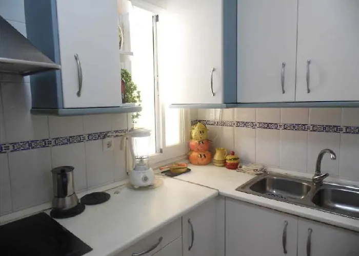 Costa Apartment