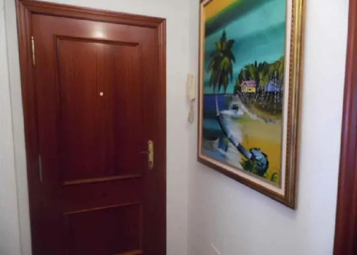 Apartment Costa