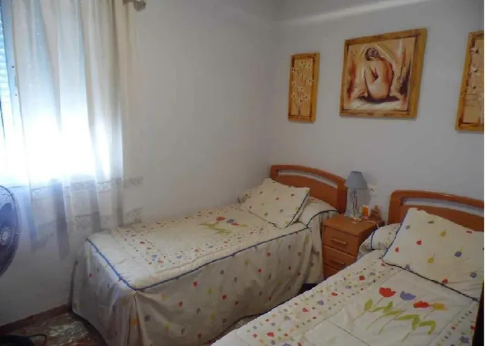 Costa Apartment *