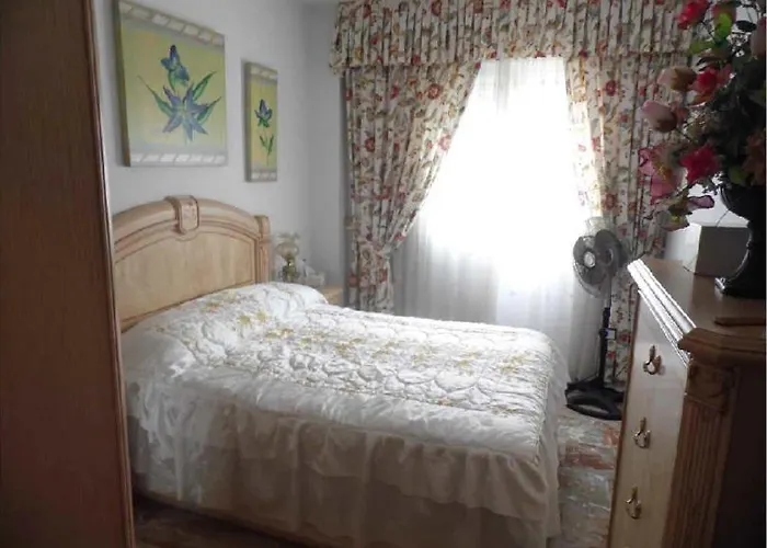 Apartment Costa *