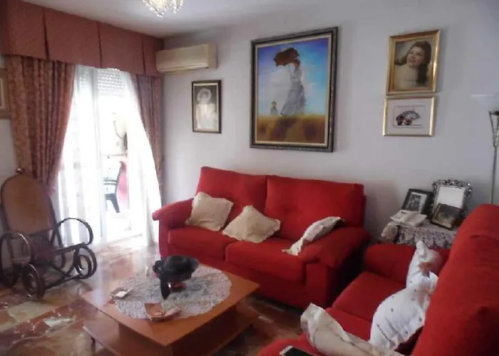 Costa Apartment Torrox