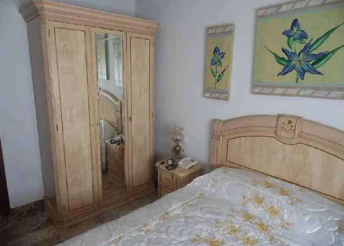 Apartment Costa Torrox