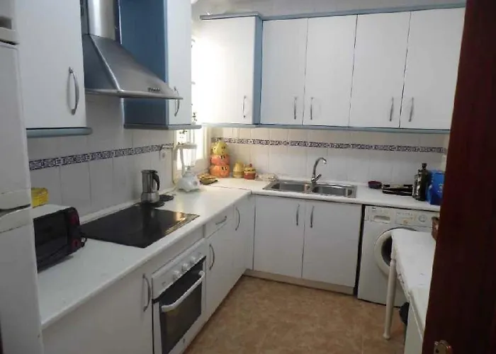 Costa Apartment Torrox