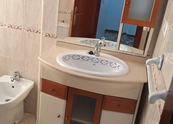 Costa Apartment