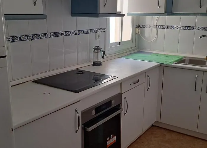 Costa Apartment *